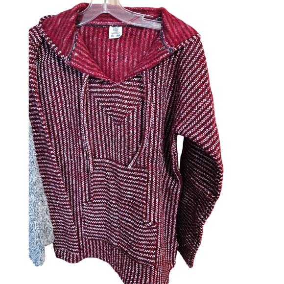 Women's Medium M 8 10 Coats Jackets Fleece Vest Winter Wholesale Bulk Lot of 4 - Picture 3 of 7